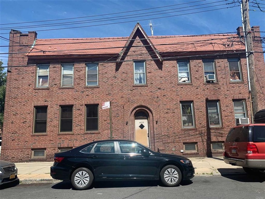 90-25 Eldert Ln unit 1L, Jamaica, NY 11421 - photo 1