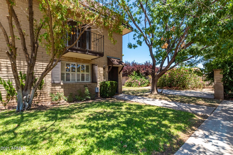 ROYAL PALMS, UNIT 14