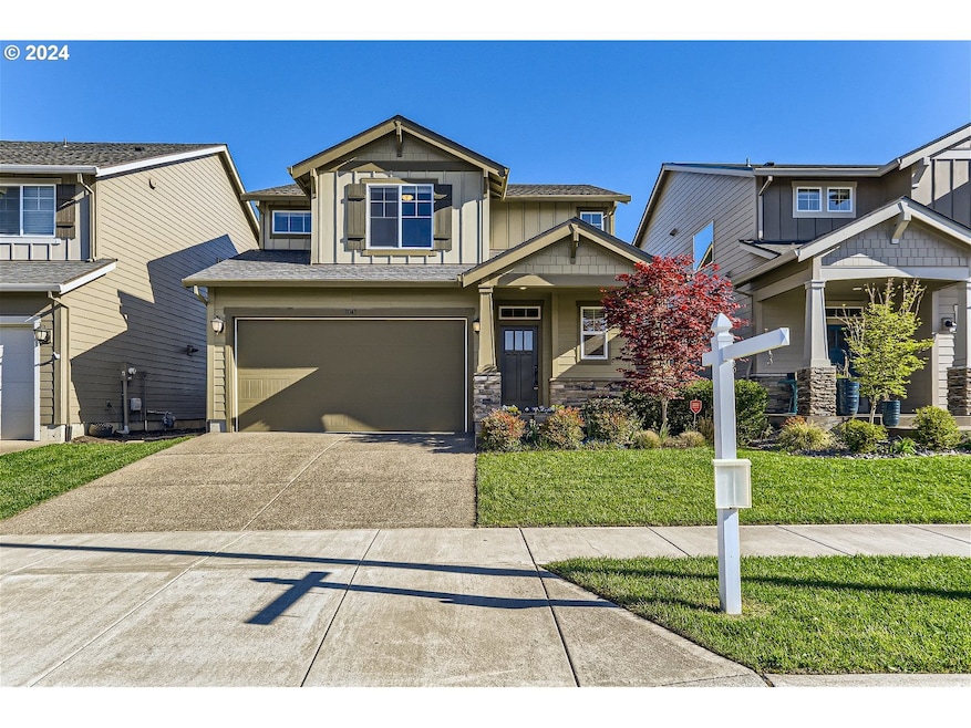 2043 35th Ave, Forest Grove, OR 97116 - photo 1