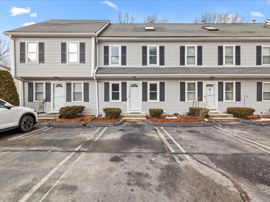 23 Milk St unit 2, Attleboro, MA 02703 - photo 1