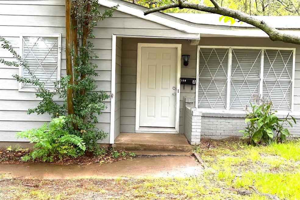 For Rent $1,100/month