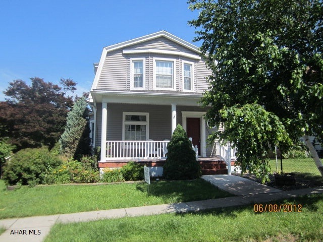Main View