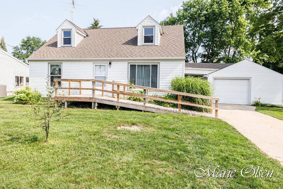 261 Netherfield - 24