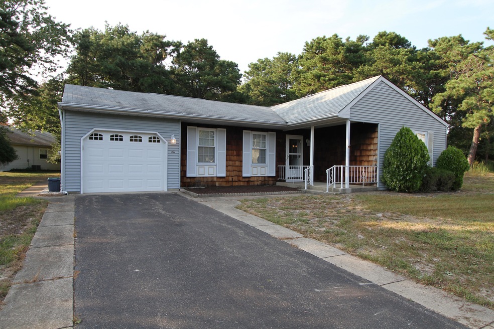 Welcome To 6 Ashmont Ct