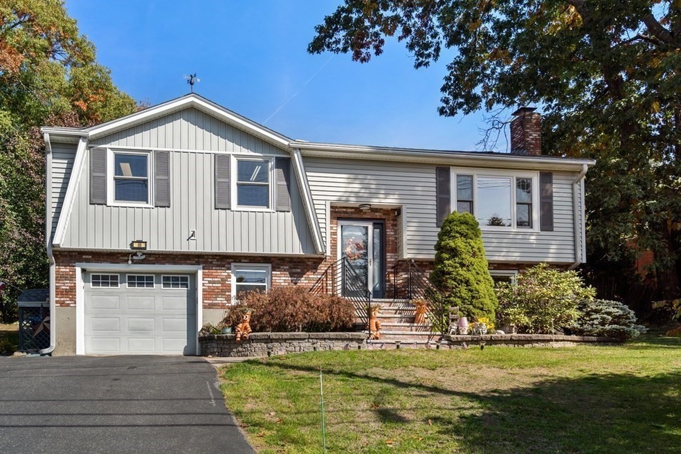 69 Mountain Rd, Burlington, MA 01803 - photo 1