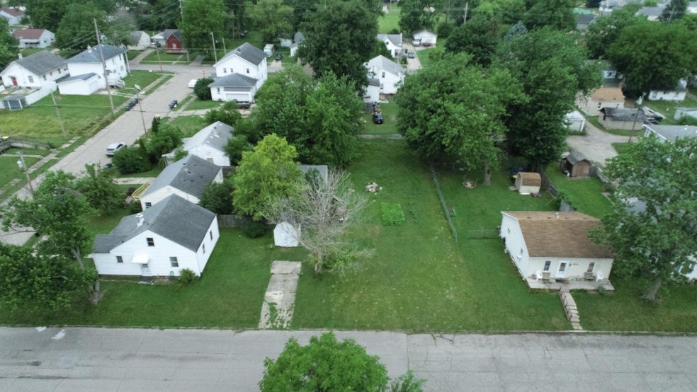 0 Monroe St, Anderson, IN 46016 - photo 1