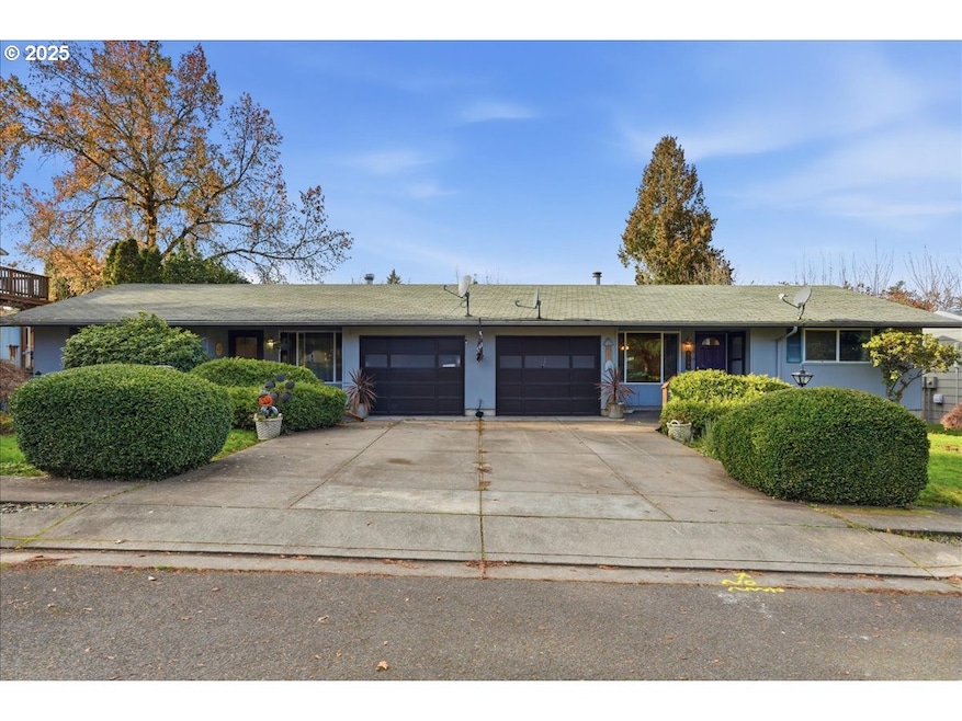 6155 SW Shannon Ct, Beaverton, OR 97008 - photo 1