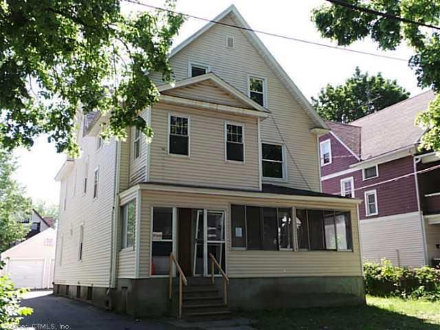 90 Newton St unit 92, Hartford, CT 06106 - photo 1