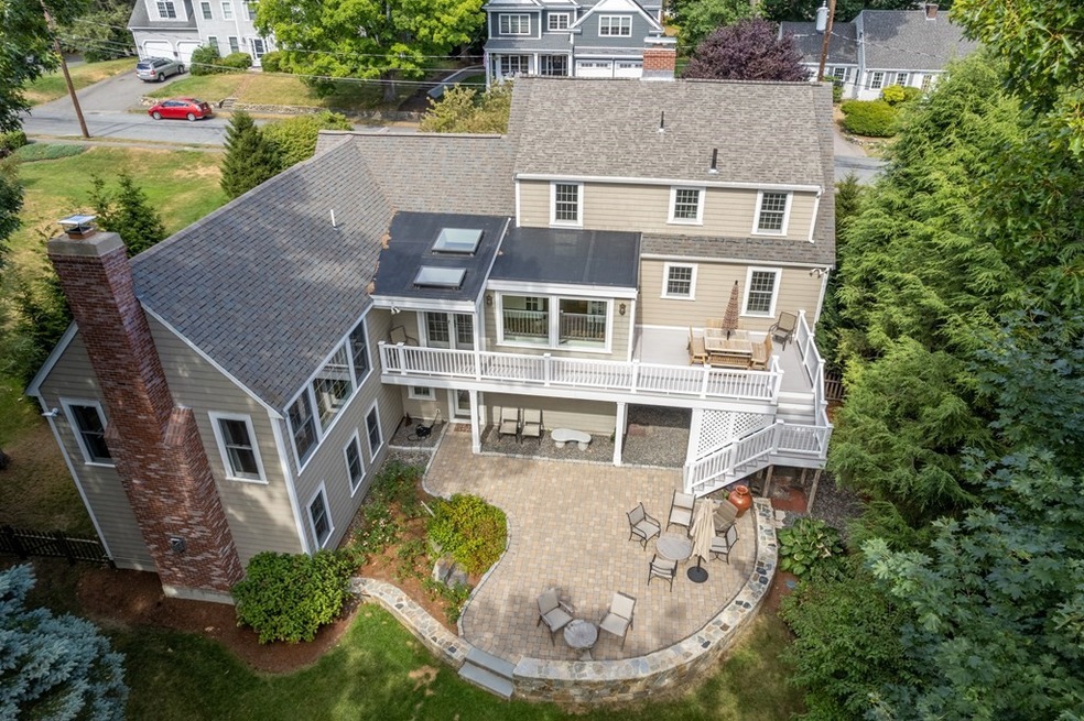 25 Dunster Rd, Needham Heights, MA 02494 - photo 1