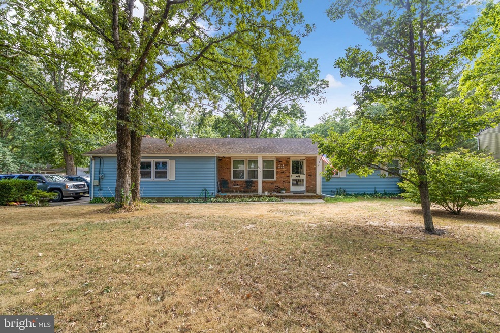 2432 S Brookfield St, Vineland, NJ 08361 - photo 1