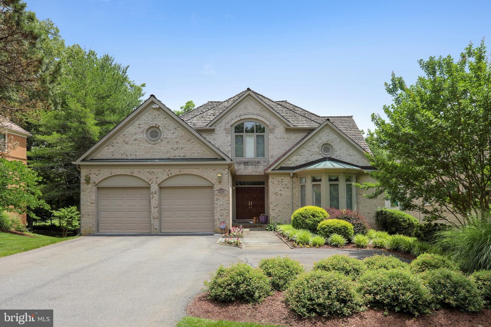8829 Watts Mine Terrace, Potomac, MD 20854 - photo 1