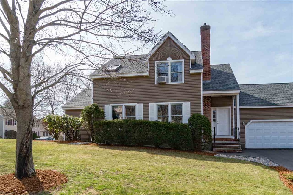 139 Poplar St, Manchester, NH 03104 - photo 1