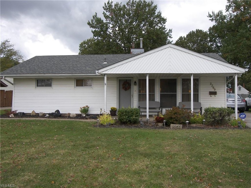 2369 E 42nd St, Lorain, OH 44055 - photo 1
