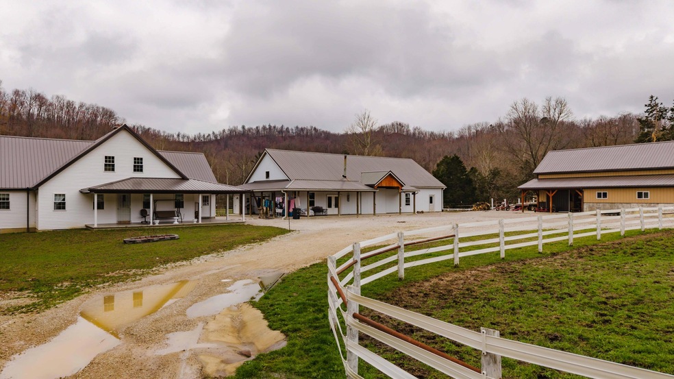 2601 Pine Grove Rd, Olympia, KY 40358 - photo 1