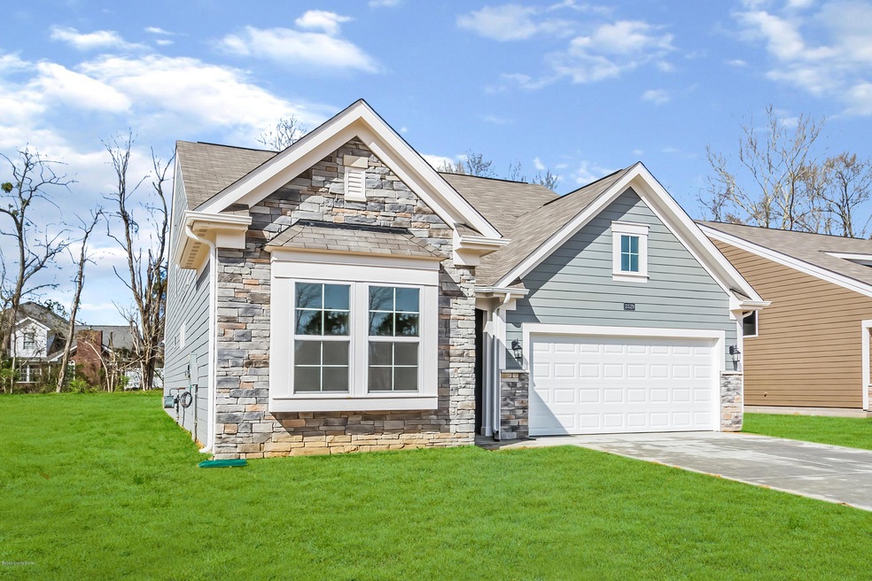 10529 Vista View Dr, Louisville, KY 40291 - photo 1