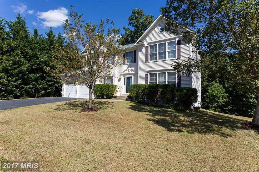 6 Canaan Ct, Stafford, VA 22554 - photo 1