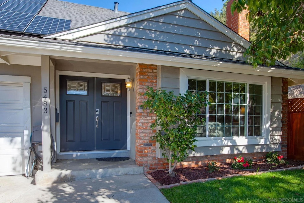 5483 Maisel Way, San Diego, CA 92115 - photo 1