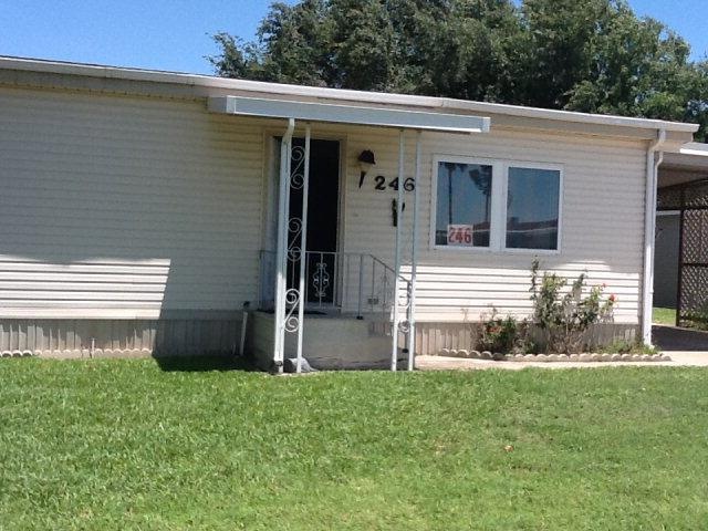 246 W Orange Blossom unit 246, Pharr, TX 78577 - photo 1