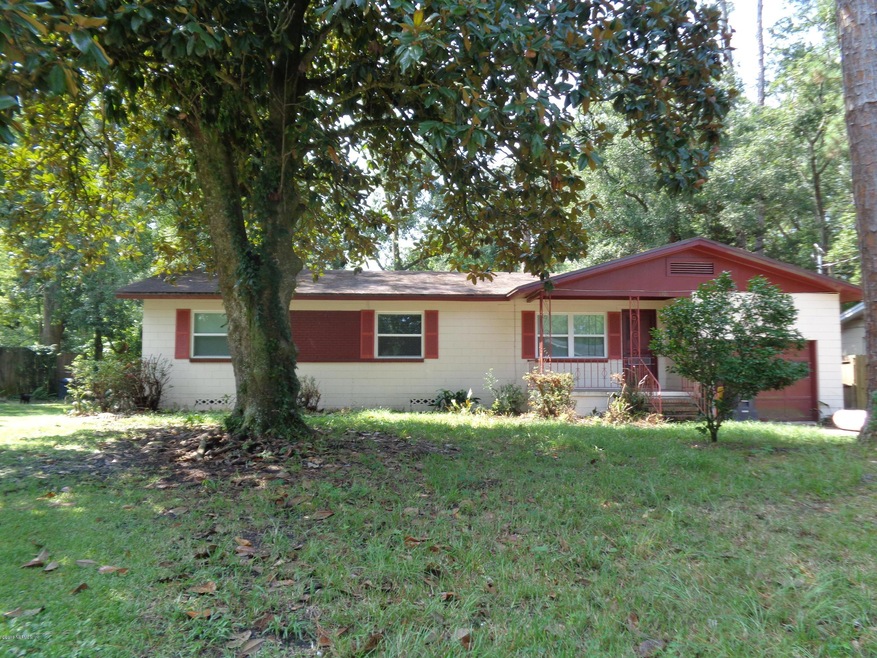 6306 Romilly Dr, Jacksonville, FL 32210 - photo 1