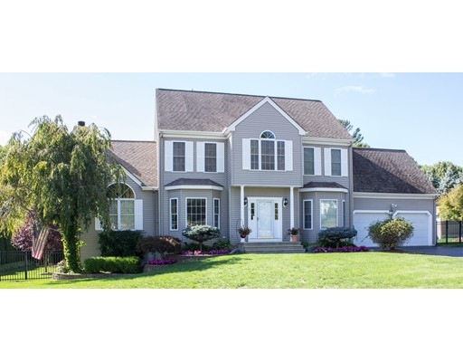 21 Harmony Trail, Hopedale, MA 01747 - photo 1