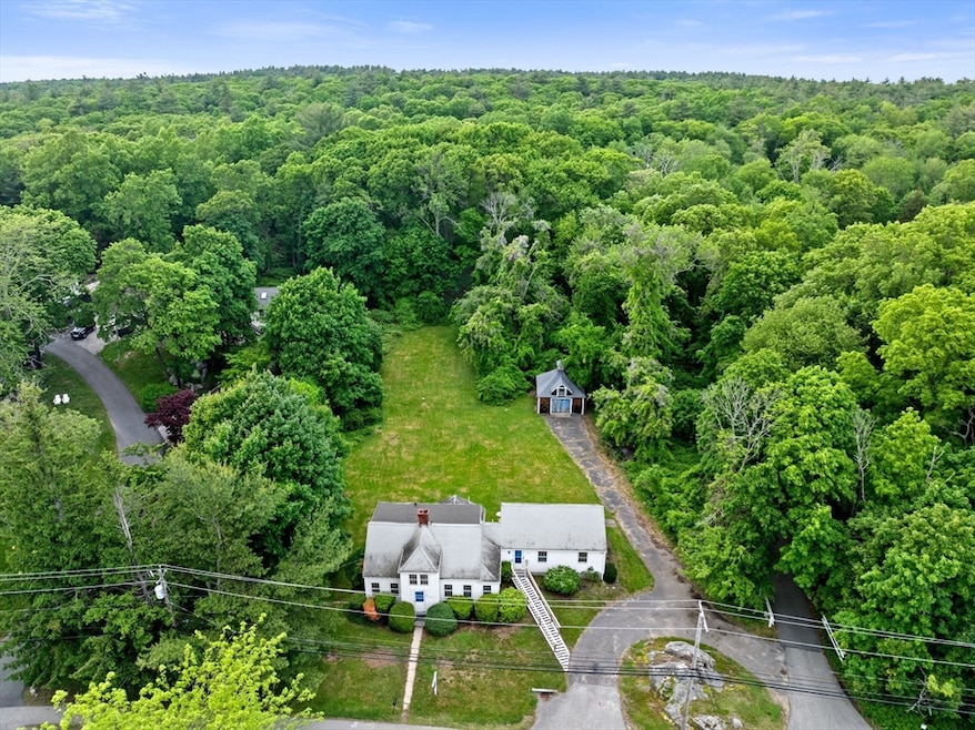 270 N Main St, Cohasset, MA 02025 - photo 1