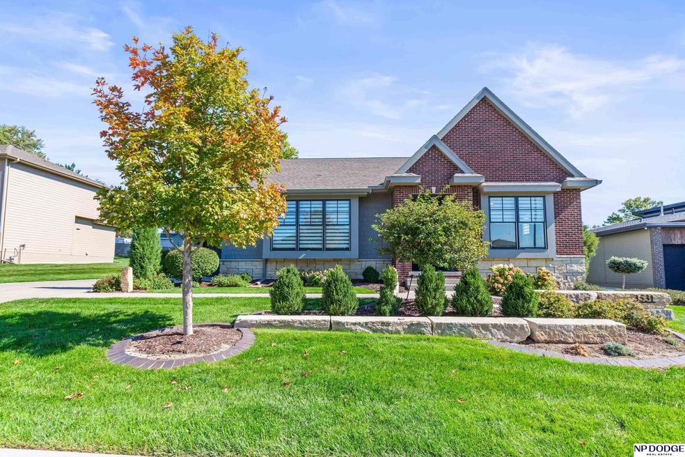 3531 S 169th Cir, Omaha, NE 68130 - photo 1