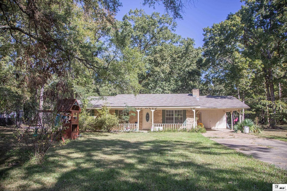 6747 Pete Montgomery Rd, Bastrop, LA 71220 - photo 1