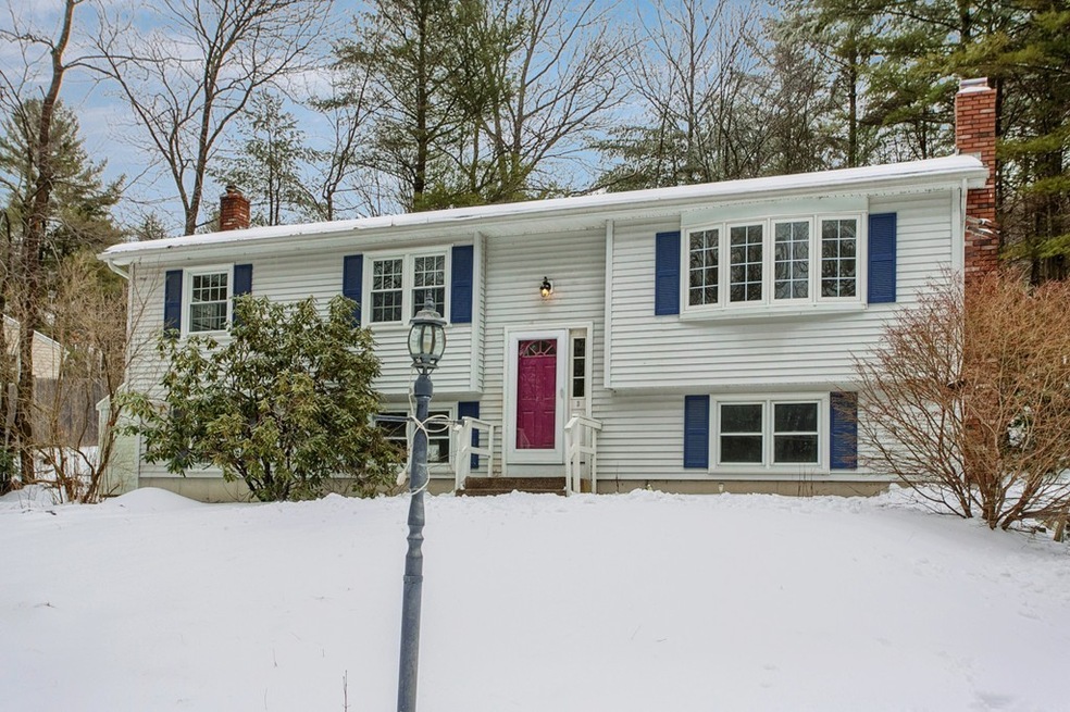 3 Needham Rd, Westminster, MA 01473 - photo 1