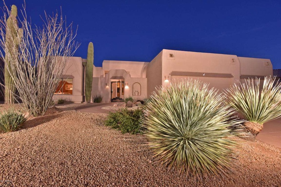 4213 N Recker Rd, Mesa, AZ 85215 - photo 1