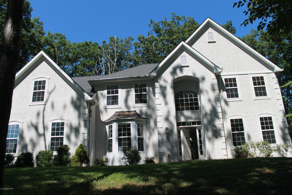 2497 Horseshoe Dr, East Stroudsburg, PA 18301 - photo 1