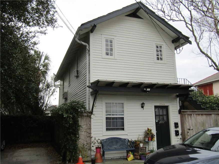 3214 Ponce de Leon St unit B, New Orleans, LA 70119 - photo 1