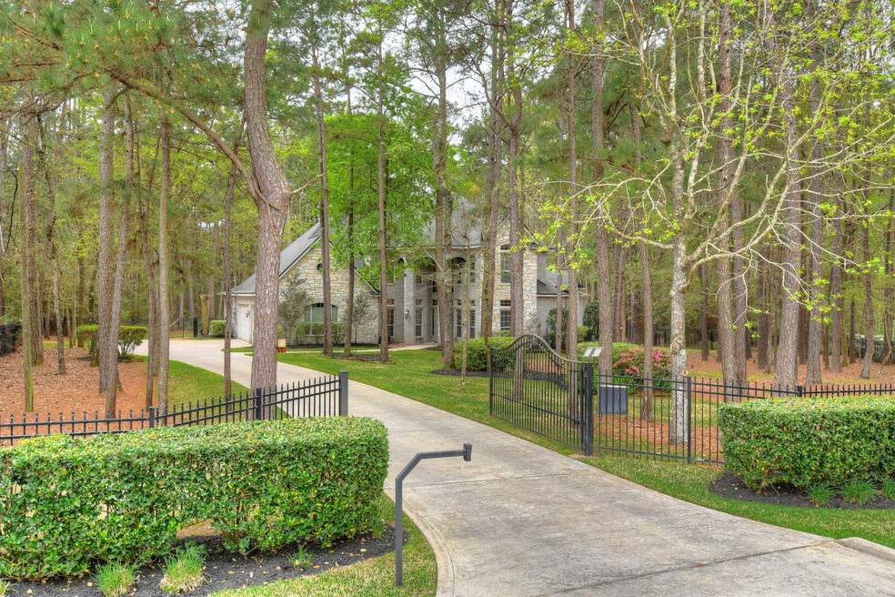 11535 Harbor Way, Magnolia, TX 77354 - photo 1