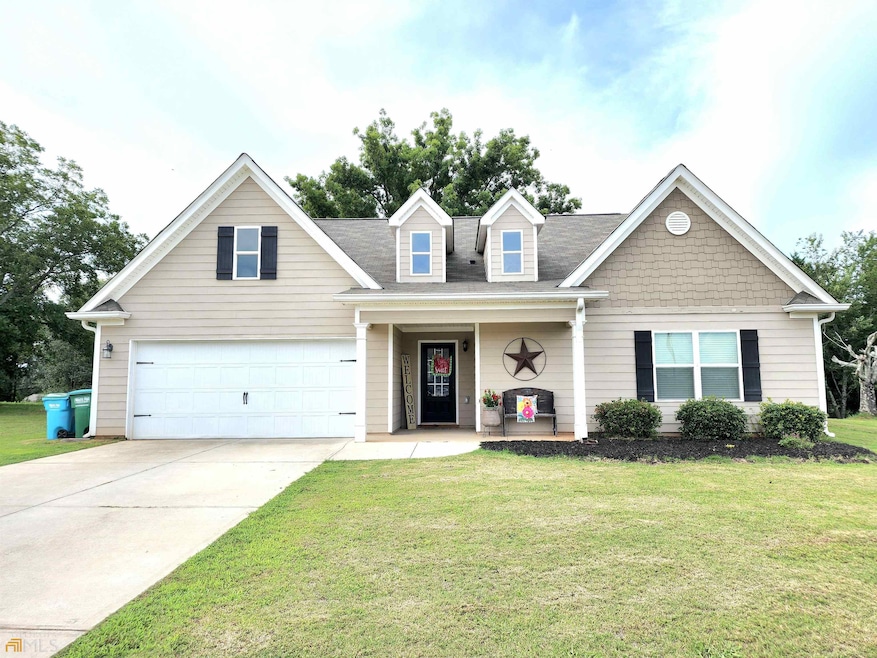 123 Andrew Place, Commerce, GA 30529 - photo 1