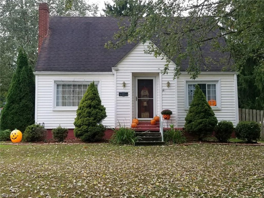 46315 Walker Rd, East Liverpool, OH 43920 - photo 1