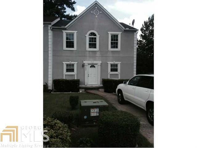 7020 Panda Rd, Austell, GA 30168 - photo 1