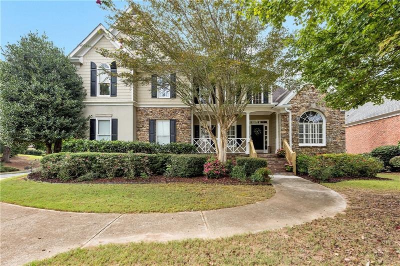 4201 Stanhope Circle