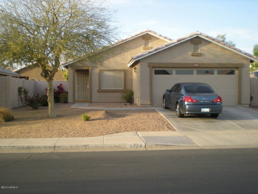 9724 E Kiva Ave, Mesa, AZ 85209 - photo 1