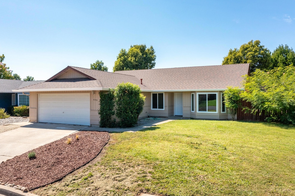6951 Marvin Trail, Redding, CA 96001 - photo 1