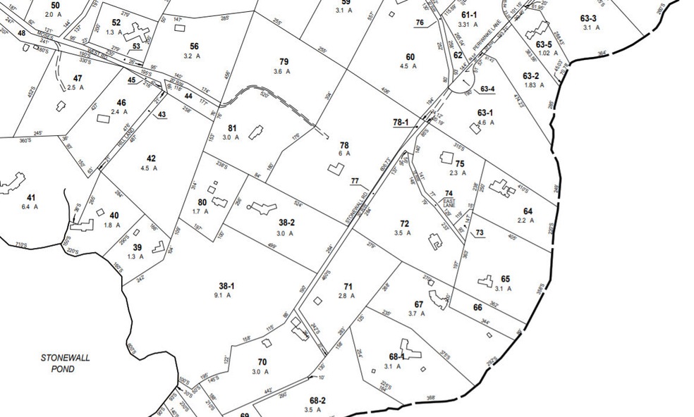 6 Hill Land Rd, Chilmark, MA 02535 - photo 1