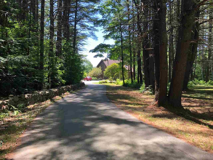 34 Whitney Rd, Hillsborough, NH 03244 - photo 1