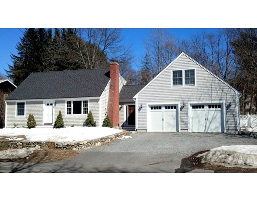 399 Central St, Acton, MA 01720 - photo 1