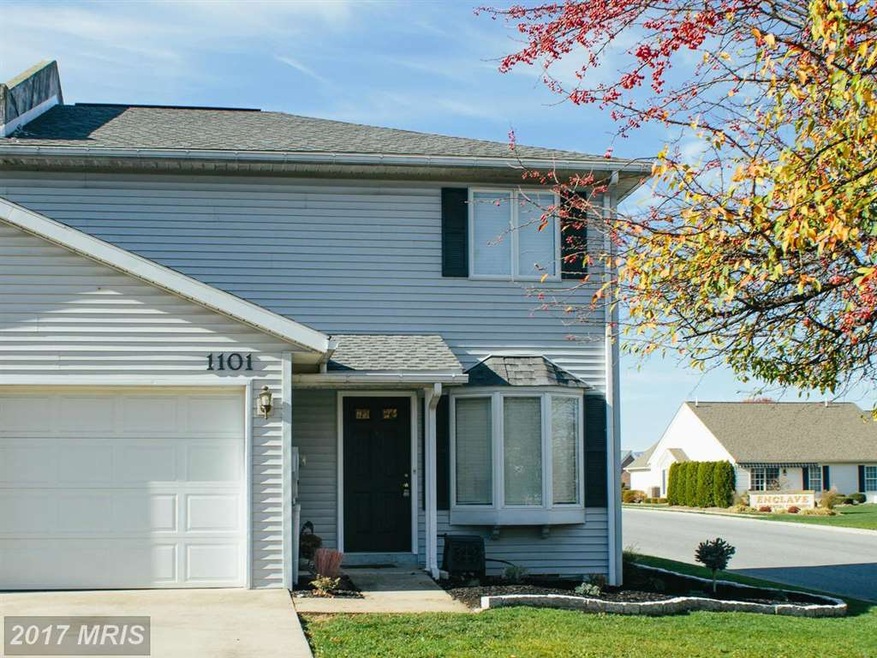 1101 Progress Rd, Chambersburg, PA 17201 - photo 1