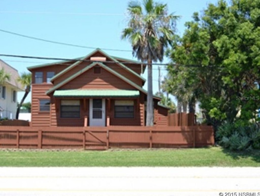 2307 S Atlantic Ave, New Smyrna Beach, FL 32169 - photo 1