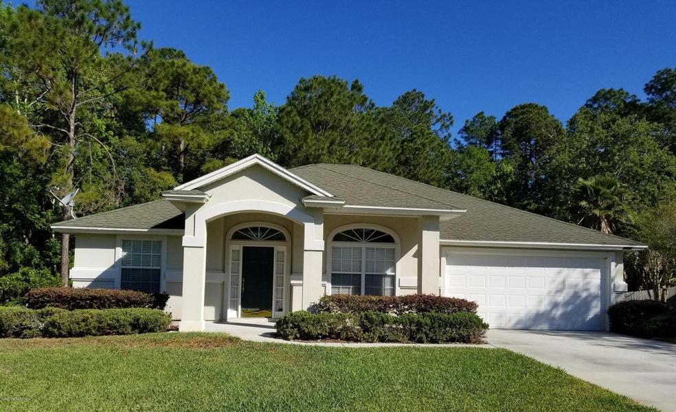 8064 Kilkelly Ln S, Jacksonville, FL 32244 - photo 1