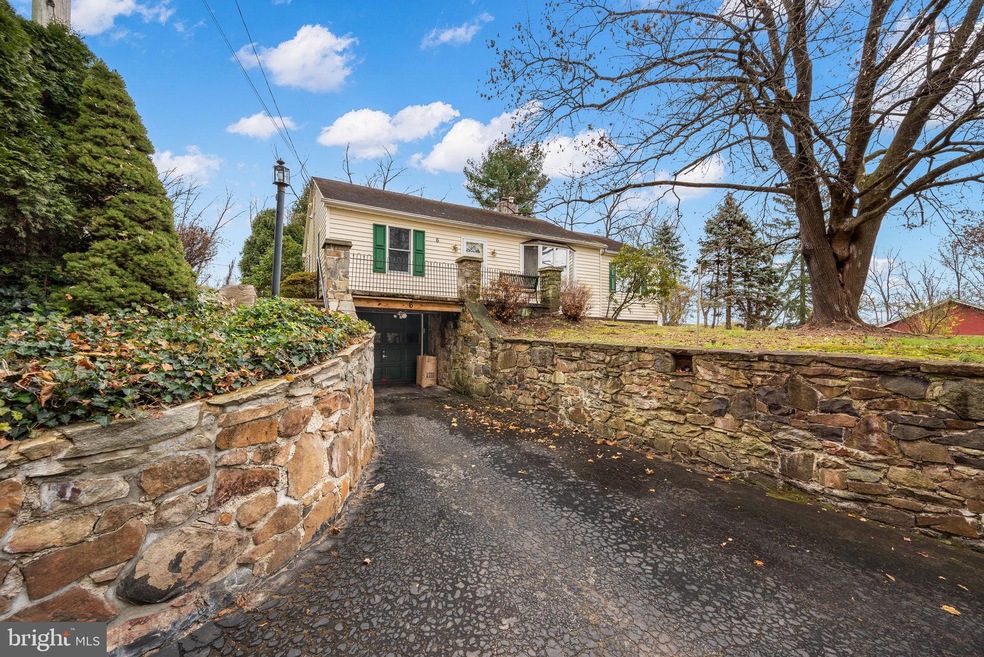 6 Norwood House Rd, Downingtown, PA 19335 - photo 1