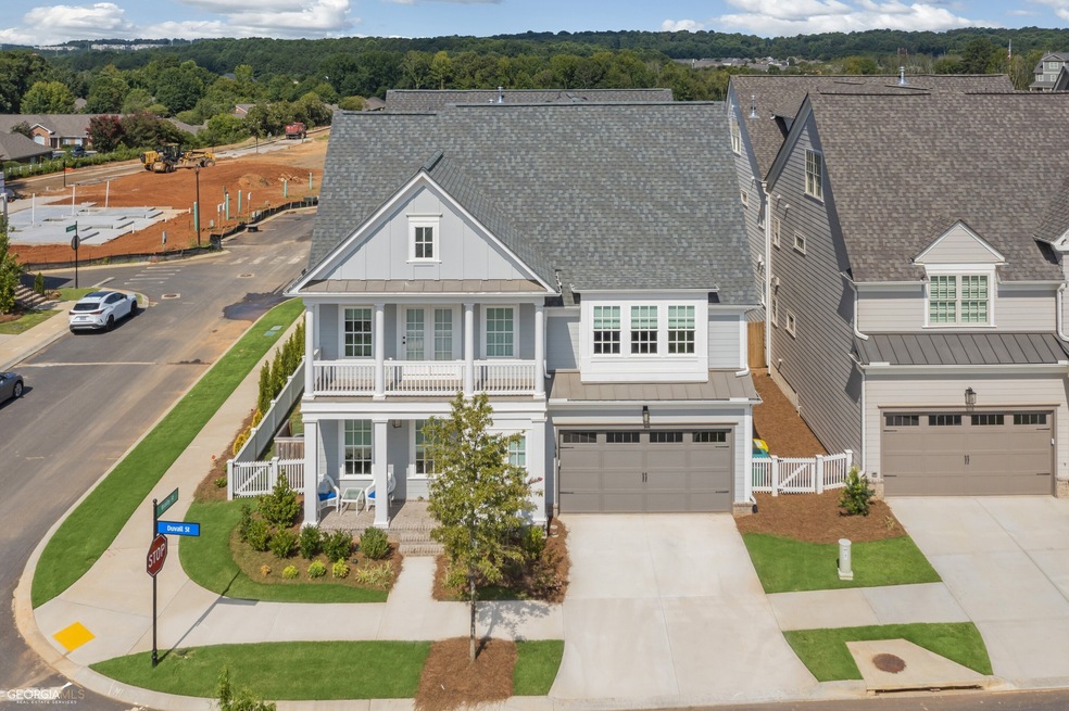 1002 Fendley St, Woodstock, GA 30188 - photo 1