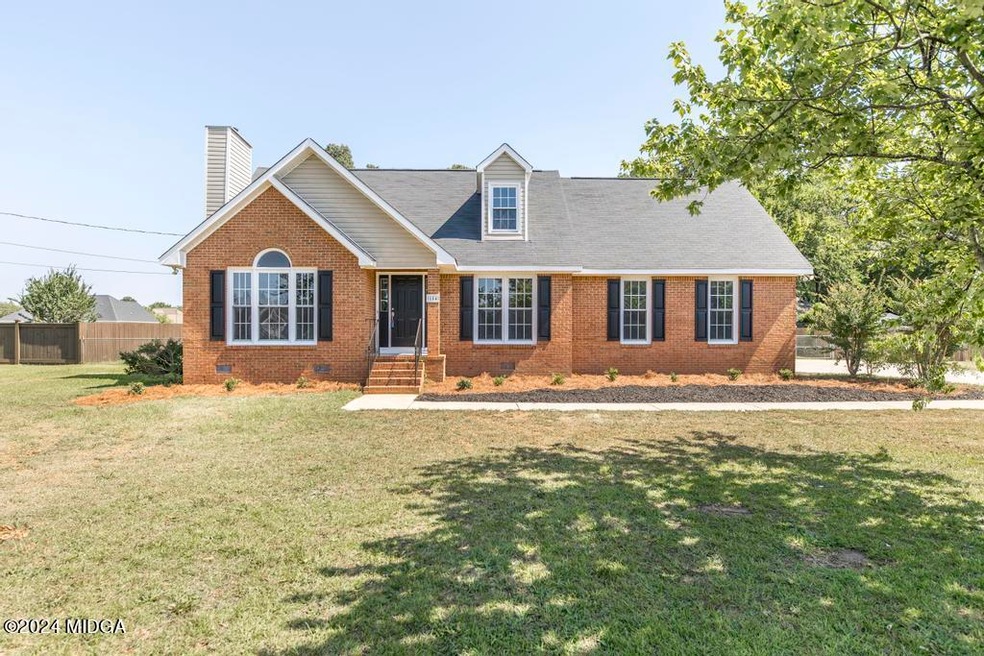 184 Stonefield Cir, Macon, GA 31216 - photo 1