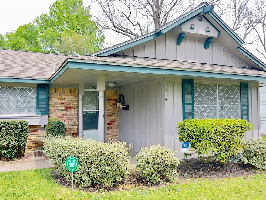 For Rent $1,500/month