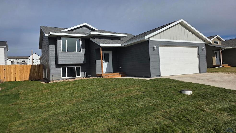 448 Yelner Dr unit Lot 32 Blk 4, Box Elder, SD 57719 - photo 1