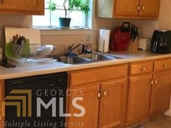 N Wynnbrook Ln N, Jonesboro, GA 30238 - photo 1